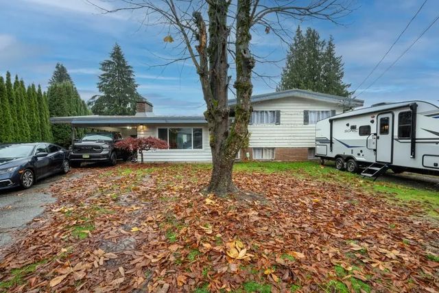 2436 Rideau Street, Abbotsford