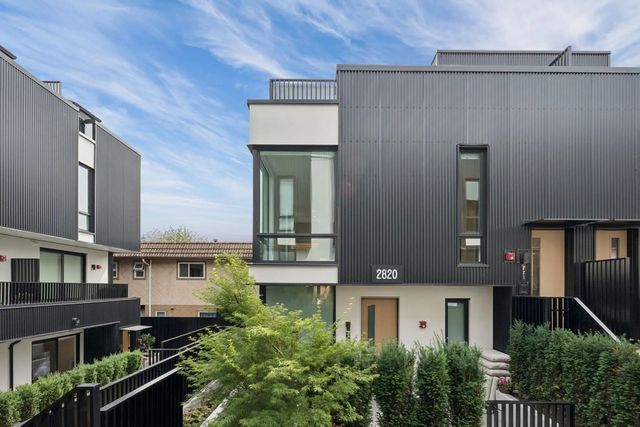 2820 Nanaimo Street 221, Vancouver