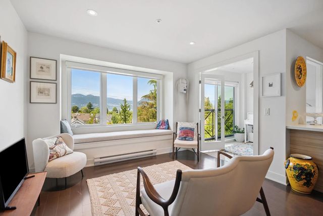 4463 W 10th Avenue 306, Vancouver