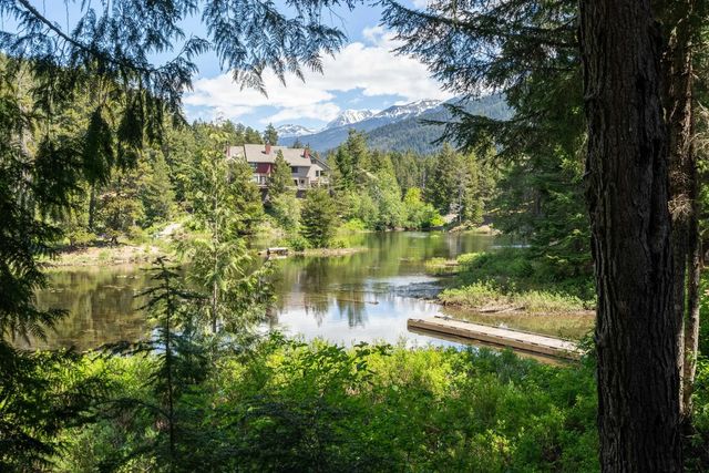 1400 Alta Lake Road H203, Whistler