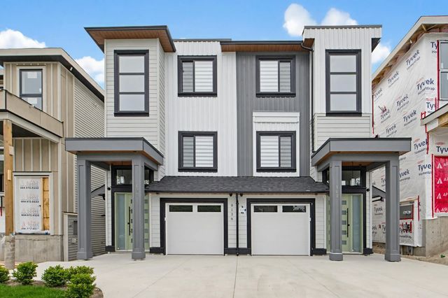 8136 168 Street 102, Surrey