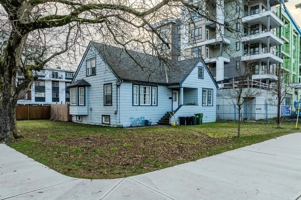 45726 Spadina Avenue, Chilliwack