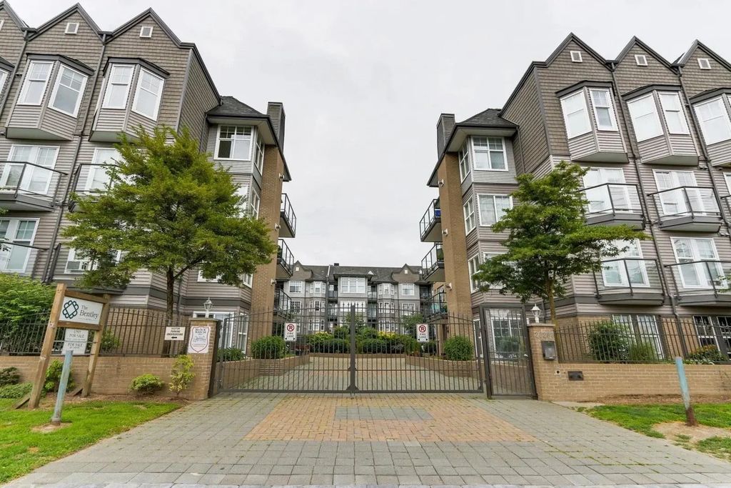 20200 56 Avenue 217, Langley