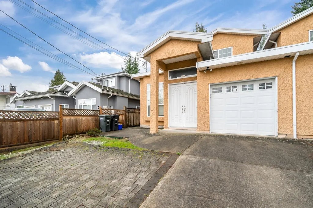 5898 Rumble Street, Burnaby