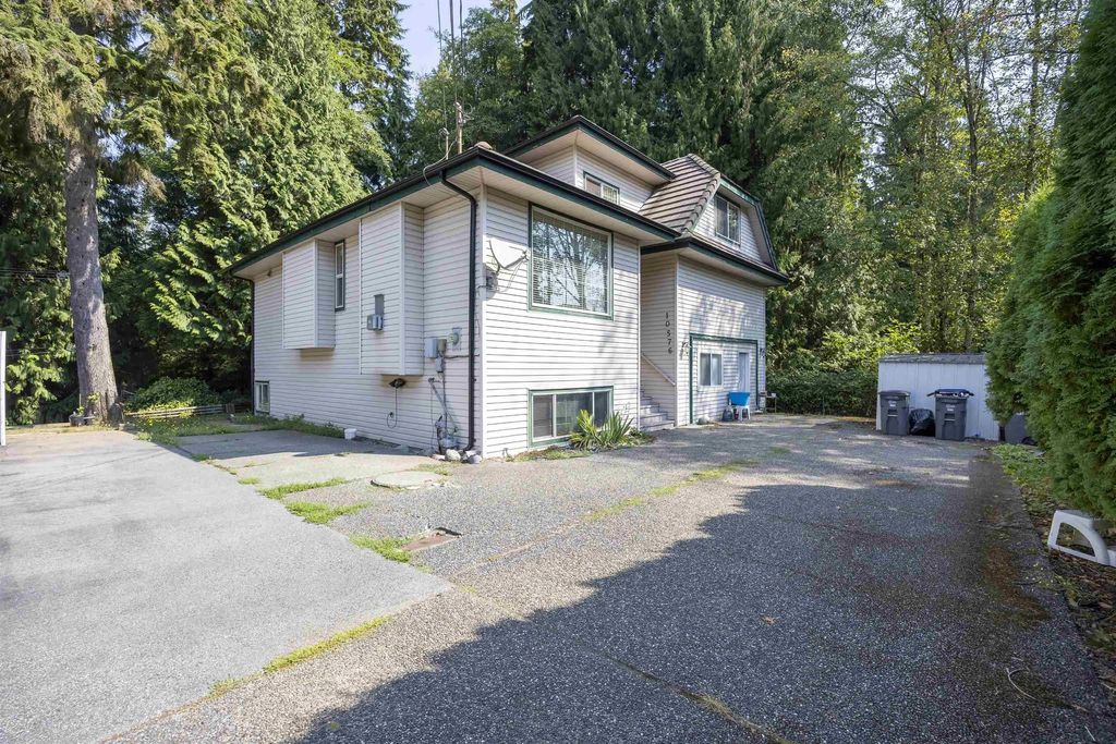 10576 154a Street, Surrey
