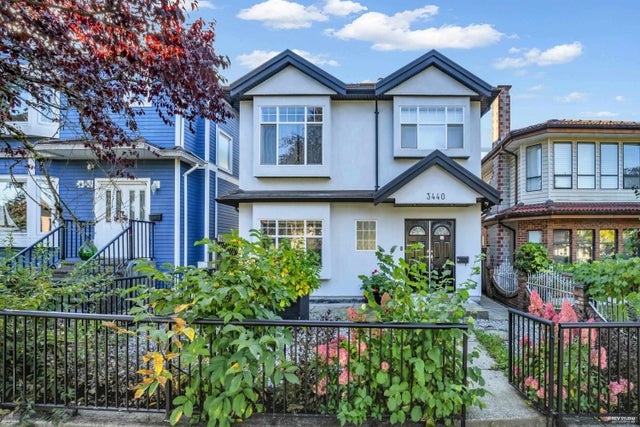 3440 E 25th Avenue, Vancouver