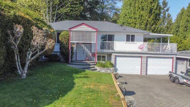 1352 E 16th Street, North Vancouver