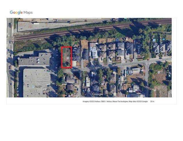 20205 98a Avenue, Langley