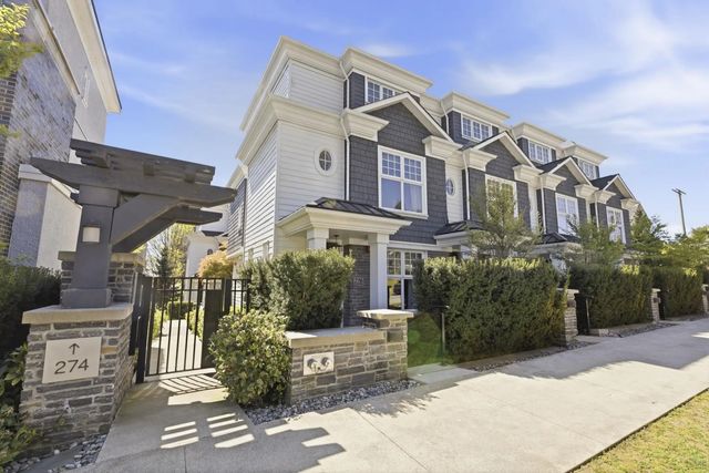 276 W 62nd Avenue, Vancouver