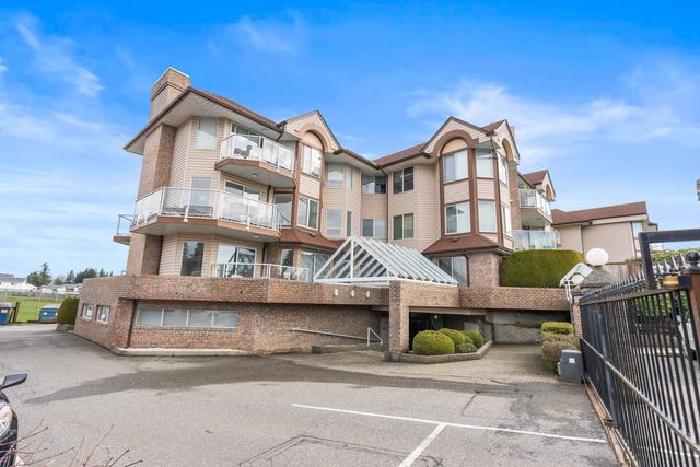 32669 George Ferguson Way 208, Abbotsford