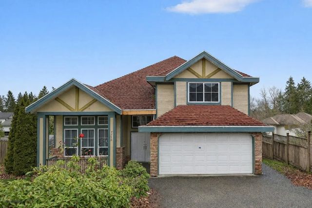 7718 145 Street, Surrey