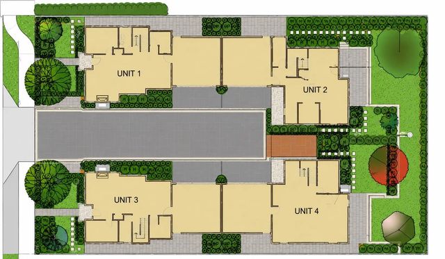 8220 Gilbert Road, Richmond