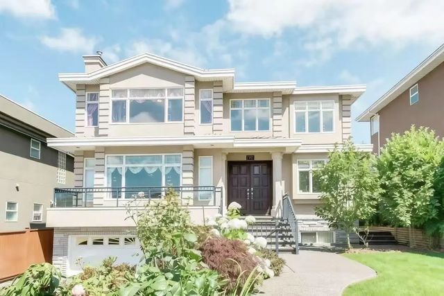 7157 Ridgeview Drive, Burnaby