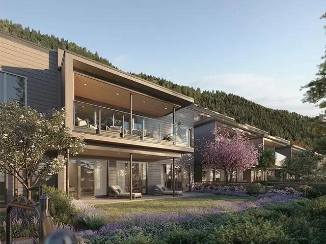 3968 Uplands Way Lot 10, West Vancouver