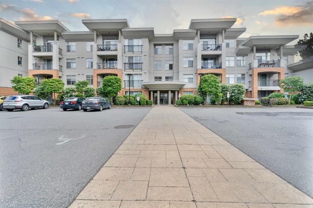 33545 Rainbow Avenue 217, Abbotsford