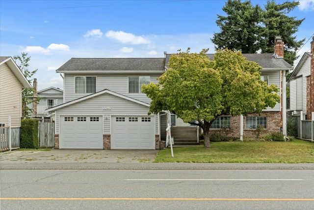 3340 Clearbrook Road, Abbotsford