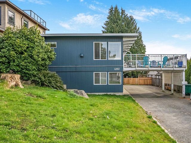 4862 Oxford Street, Burnaby