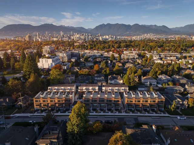 473 W 28th Avenue 134, Vancouver