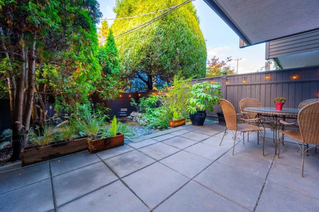 265 E 15th Avenue 117, Vancouver