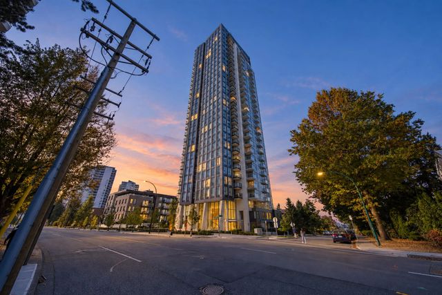 5685 Halley Avenue 3004, Burnaby