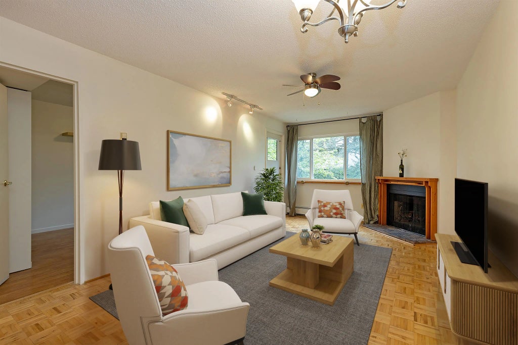 1209 Howie Avenue 213, Coquitlam