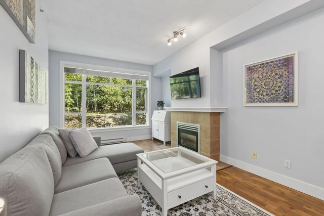 3600 Windcrest Drive 321, North Vancouver
