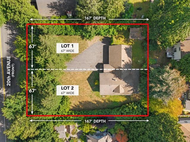 12686 20 Avenue, Surrey