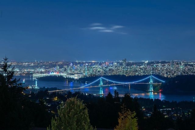 1629 Langton Place, West Vancouver