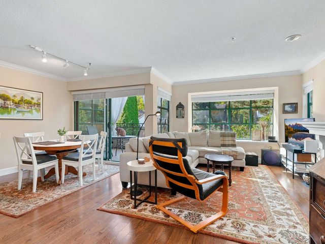 3788 W 8th Avenue 308, Vancouver