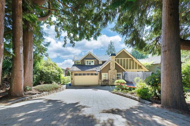 1630 Lawson Avenue Basement, West Vancouver