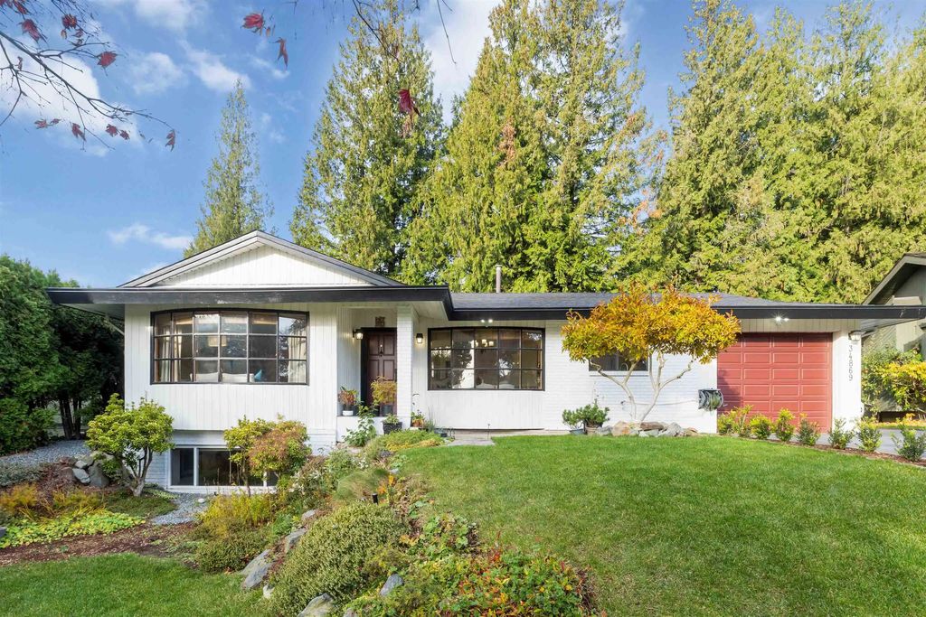 34869 Everett Drive, Abbotsford