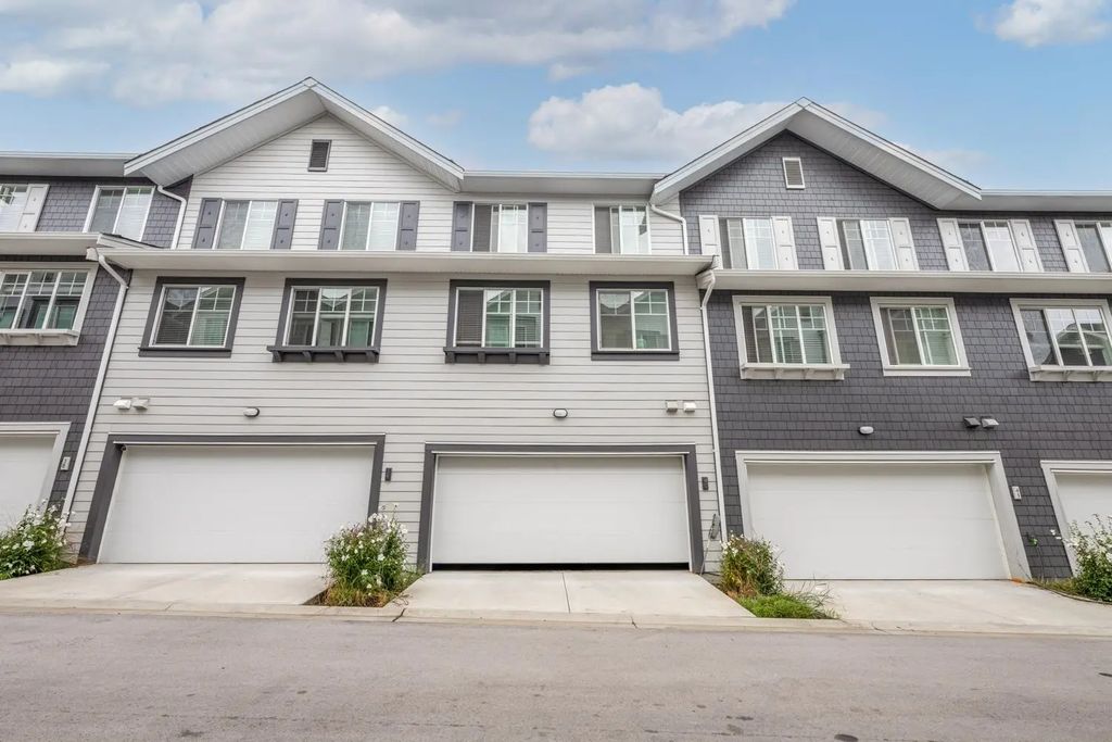 15489 99a Avenue 40, Surrey