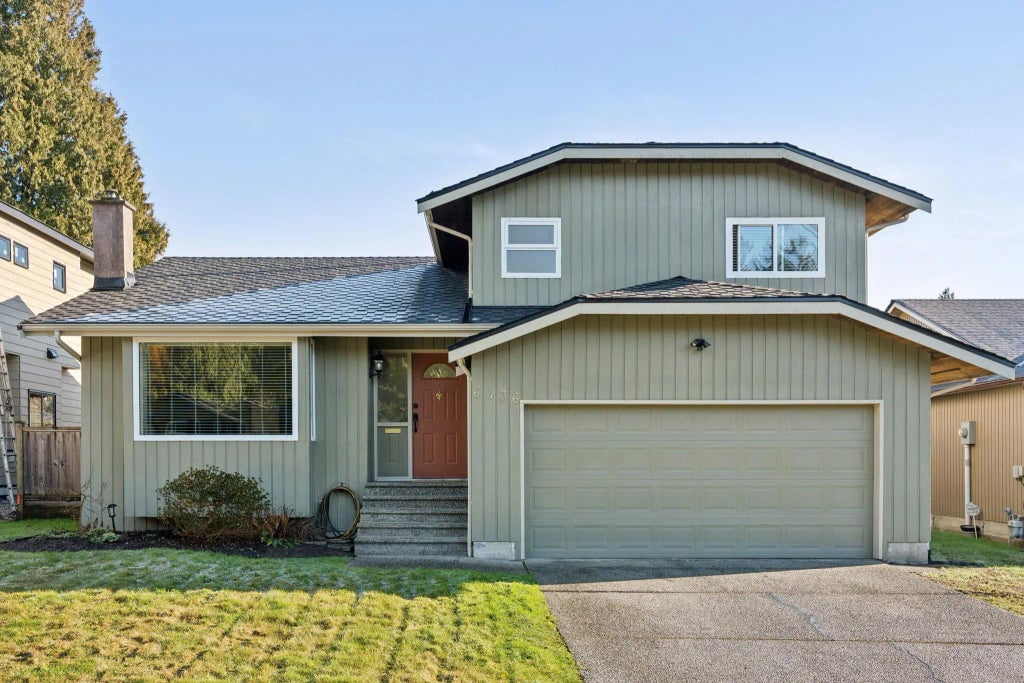 6436 Wade Road, Delta