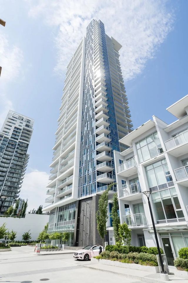 2311 Beta Avenue 3207, Burnaby
