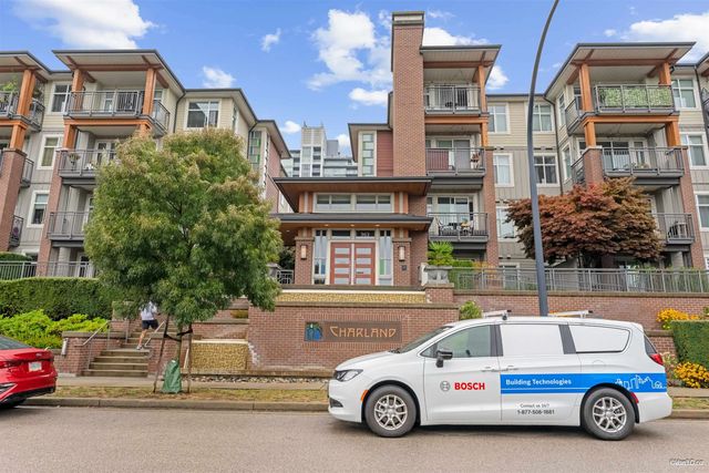 963 Charland Avenue 1308, Coquitlam