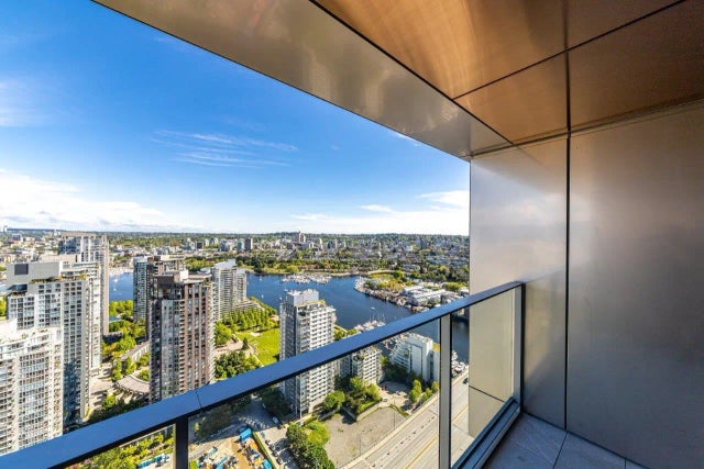 1480 Howe Street 4610, Vancouver