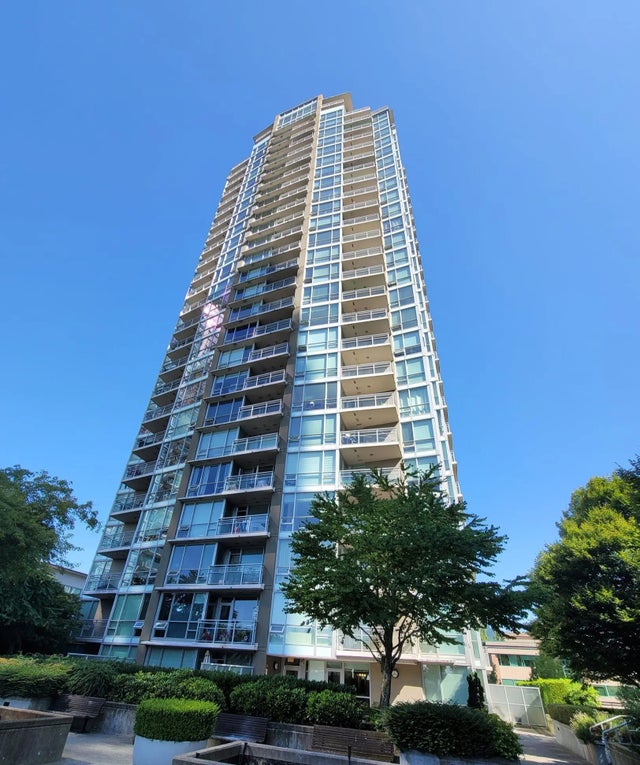 2968 Glen Drive 3105, Coquitlam