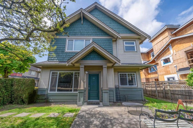 7060 Bridge Street 10, Richmond