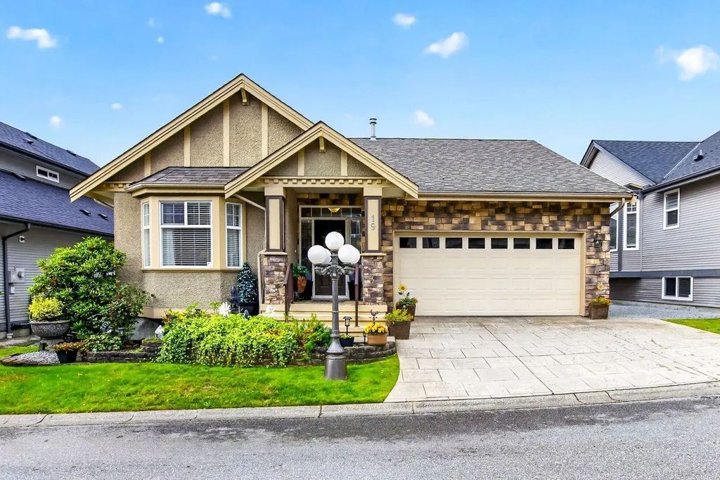 11442 Best Street 19, Maple Ridge
