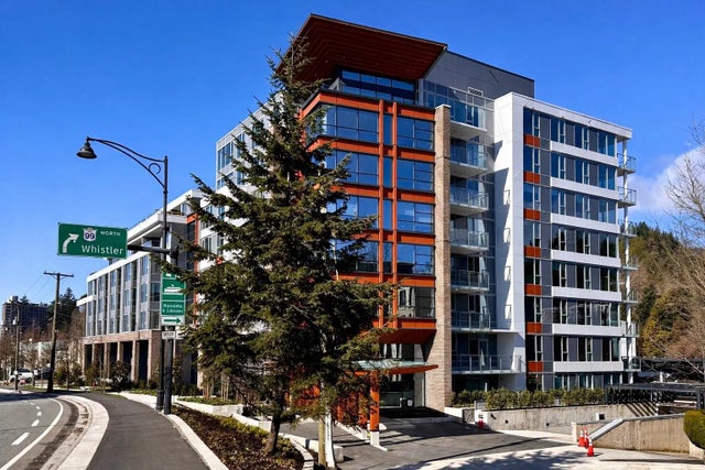 423 6th Street 511, West Vancouver