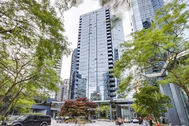 1050 Burrard Street 601, Vancouver