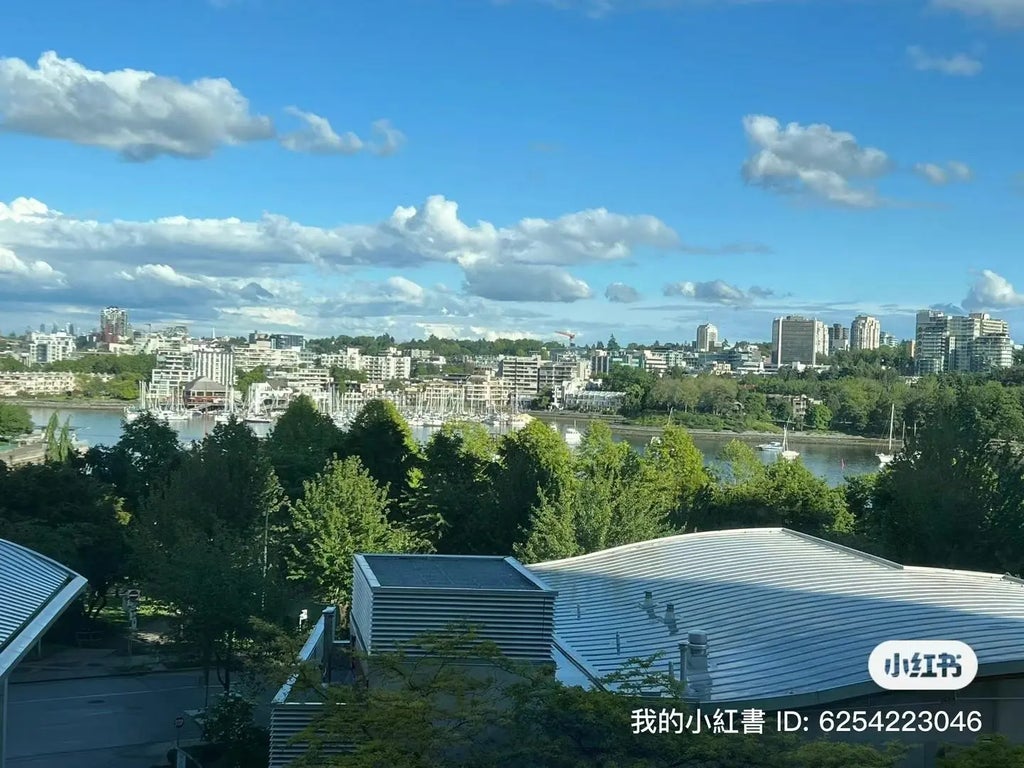 1408 Strathmore Mews 601, Vancouver