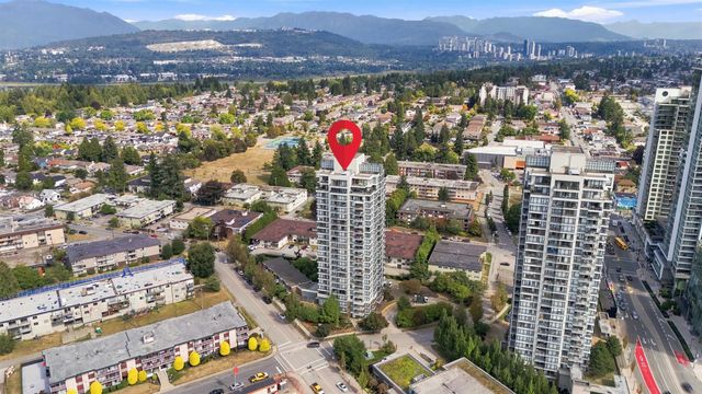 7325 Arcola Street 2101, Burnaby