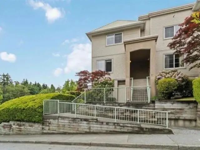 270 Casey Street 24, Coquitlam