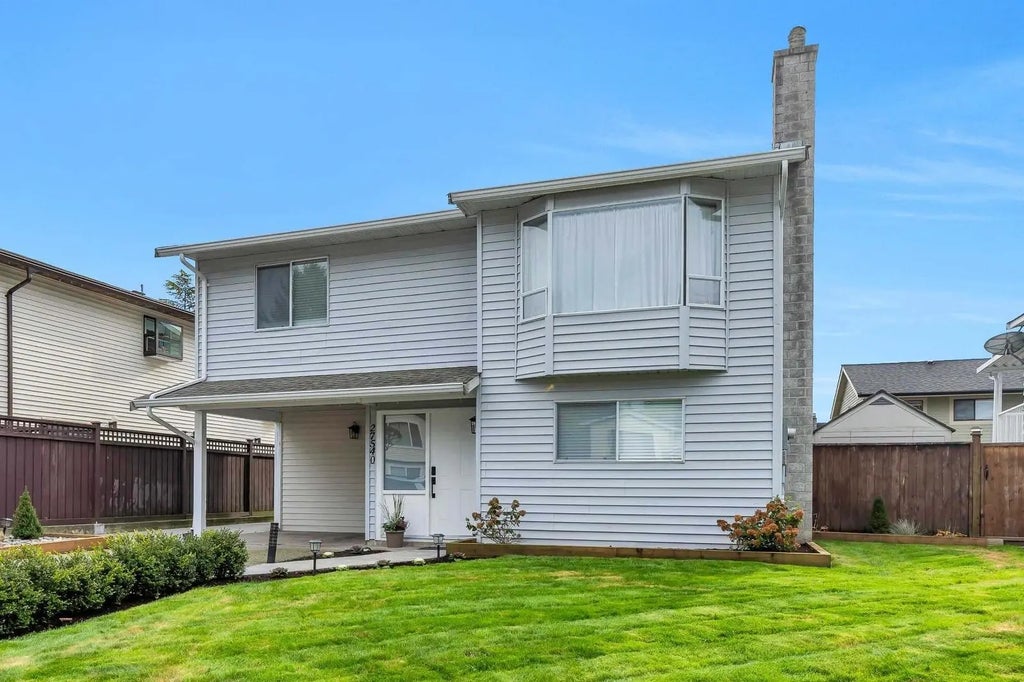 27540 31b Avenue, Langley