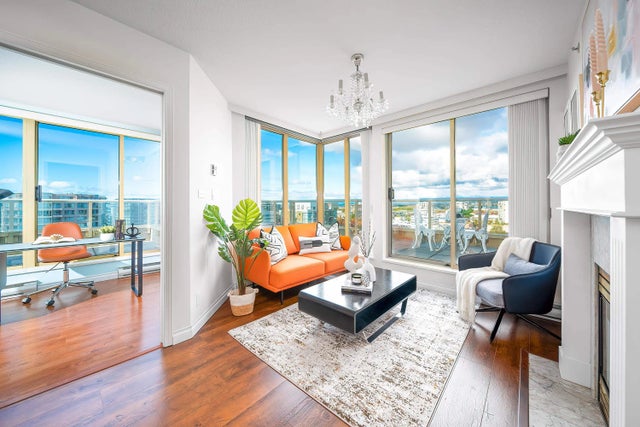 8297 Saba Road 1501, Richmond