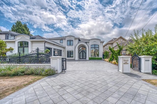 8480 Mowbray Road, Richmond