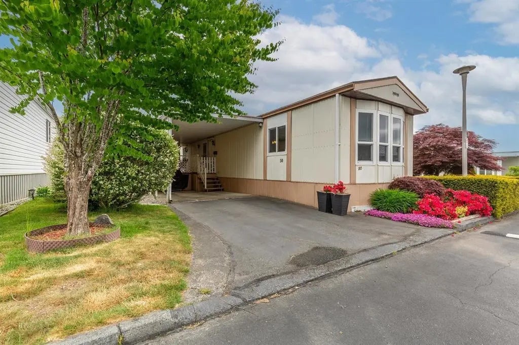 8254 134 Street 50, Surrey