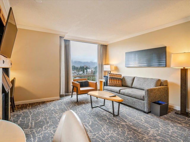 4090 Whistler Way 568, Whistler