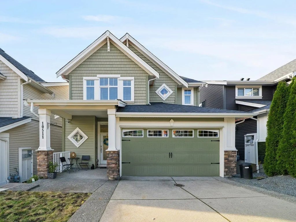 10511 Mceachern Street, Maple Ridge